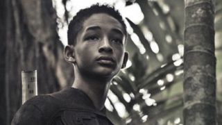 bild aus der news Erster Teaser für M. Night Shyamalans "After Earth" mit Will und Jaden Smith