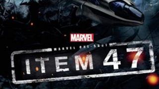 Neuer Clip zum "Avengers"-Kurzfilm "Item 47"