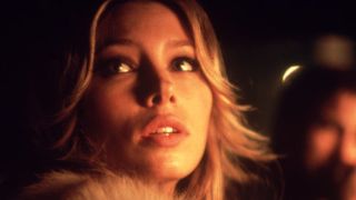 bild aus der news Jessica Biel doch nicht in "The Wolverine"