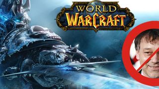 bild aus der news "World of Warcraft": Sam Raimi führt nicht Regie