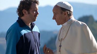 bild aus der news "Wer's glaubt, wird selig": Exklusiver Clip zur neuen Komödie mit Christian Ulmen