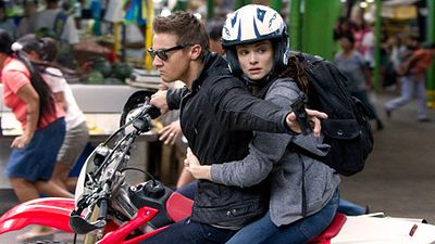 bild aus der news "Das Bourne Vermächtnis": Tony Gilroy über Verbindungen zur "Bourne"-Trilogie