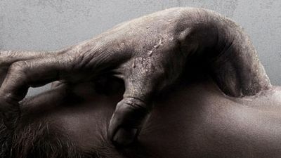 bild aus der news Da bewegt sich was im schaurigen Poster zum Horror-Thriller "The Possession"