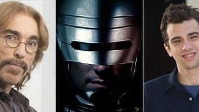 bild aus der news "Robocop": Jackie Earle Haley bestätigt, Jay Baruchel im Gespräch