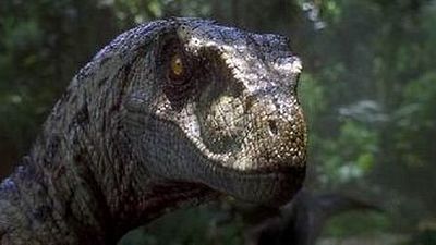 bild aus der news Spielberg-Produzent Frank Marshall: "'Jurassic Park 4' kommt 2014"