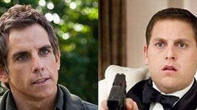 bild aus der news "Aloha": Ben Stiller und Jonah Hill für neue Komödie in Gespräch