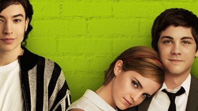 Exklusive Premiere: Deutscher Trailer zu "Vielleicht lieber morgen" mit Emma Watson