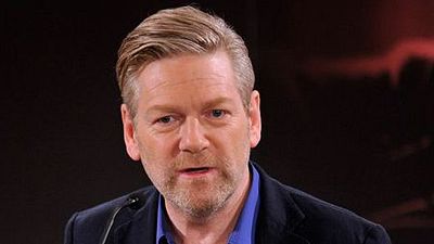 bild aus der news Kenneth Branagh über den Stand des "Jack Ryan"-Projekts und seinen IMAX-3D-Traum 