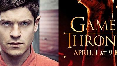 bild aus der news "Misfits"-Star Iwan Rheon wahrscheinlich in dritter Staffel von "Game of Thrones"
