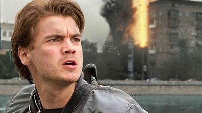 bild aus der news "Lone Survivor": Emile Hirsch neben Mark Wahlberg in neuem Action-Drama