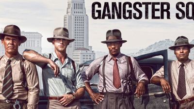 "Gangster Squad": Warner will bedenkliche Gewaltszene im Kino ersetzen