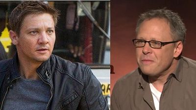 bild aus der news Jeremy Renner und "Twilight"-Regisseur Bill Condon planen WikiLeaks-Film