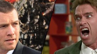 bild aus der news Sam Worthington und Arnold Schwarzenegger im Action-Thriller "Ten"