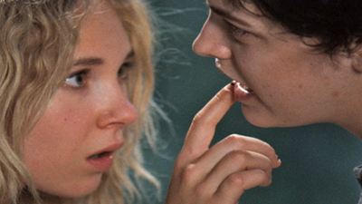 Erster Trailer zur Horror-Werwolf-Romanze "Jack and Diane" mit Juno Temple