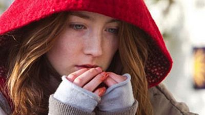 bild aus der news Neue Bilder zum Blutsauger-Drama "Byzantium" mit Saoirse Ronan und Sam Riley