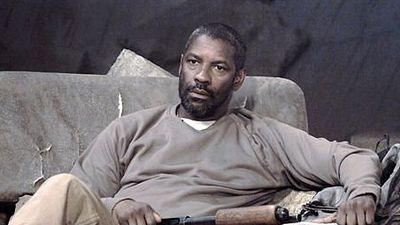 bild aus der news "The Equalizer" mit Denzel Washington: Nicolas Winding Refn für Regie im Gespräch