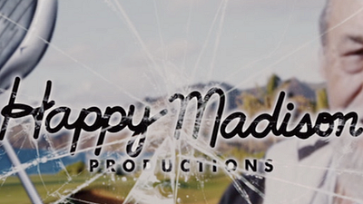 bild aus der news Adam Sandler will den Kurzfilm "Bad Toys 2" fürs Kino produzieren