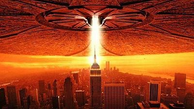 bild aus der news "Independence Day 2": Drehbuchautor spricht über seine Pläne für das Sequel