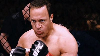 bild aus der news Deutscher Trailer zur neuen Komödie mit Kevin James als "Das Schwergewicht"