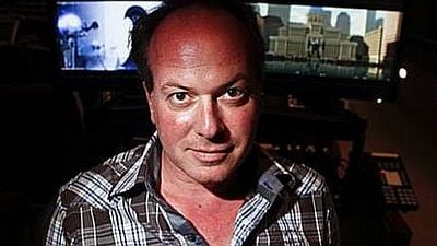 bild aus der news "Rentaghost": "Megamind"-Regisseur Tom McGrath führt Regie