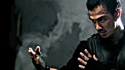 bild aus der news "Fast & Furious 6": Joe Taslim würzt Franchise mit Martial-Arts-Einlagen