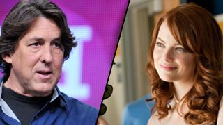 bild aus der news "The Amazing Spider-Man"-Star Emma Stone in Cameron Crowes "Deep Tiki"