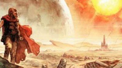 bild aus der news "Noah": Darren Aronofsky castet Kain und Abel für sein Bibel-Epos