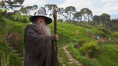 Hinweise auf Titel von "Der Hobbit 3" verdichten sich
