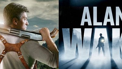 bild aus der news Coole Fan-Poster zu Videospiel-Verfilmungen, die es noch nicht gibt