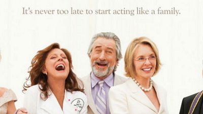 bild aus der news "The Big Wedding": Erster Trailer zum Familienchaos mit Robert De Niro