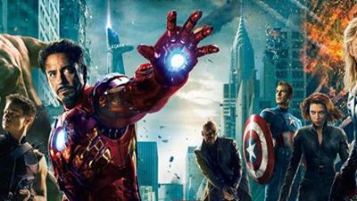 "The Avengers": Marvel veröffentlicht Mid-Credit-Szene mit nächstem Bösewicht