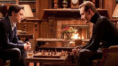 bild aus der news "X-Men: Days of Future Past" ist offizieller Titel der Fortsetzung zu "X-Men: Erste Entscheidung"