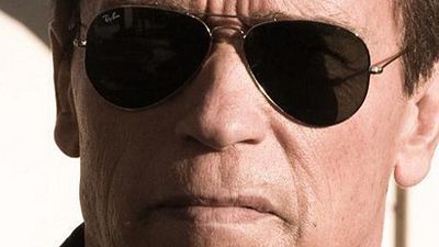 bild aus der news Erstes Bild von Arnold Schwarzenegger als Sheriff im Actioner "Last Stand"