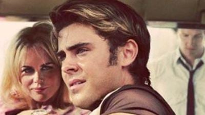 Erster "The Paperboy"-Trailer mit John Cusack, Zac Efron und einer sündigen Nicole Kidman