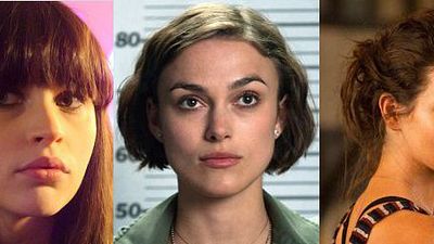 bild aus der news Keira Knightley heißeste Anwärterin für weibliche Hauptrolle im "Jack Ryan"-Reboot