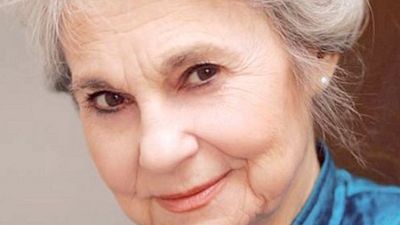 bild aus der news Lynn Cohen als Mags im "Die Tribute von Panem 2 – Catching Fire"