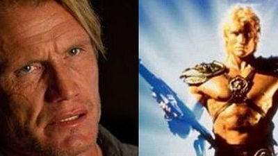 bild aus der news "Masters of the Universe"-Neuauflage bestätigt: Dolph Lundgren bietet sich an