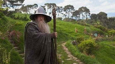 "Der Hobbit - Eine unerwartete Reise": Alternativer Trailer mit neuen Szenen