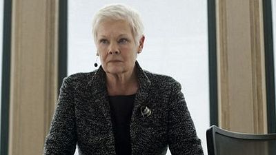 bild aus der news "Skyfall": Deutscher Trailer zu James Bonds neuem Einsatz