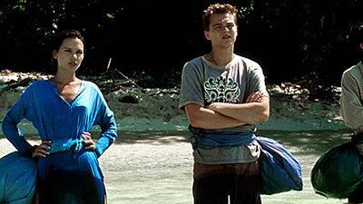 bild aus der news "The Beach": Aussteiger-Drama mit Leonardo DiCaprio soll Serie auf Fox werden