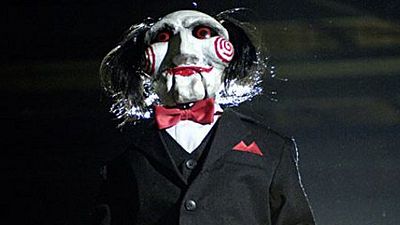 bild aus der news Lionsgate denkt über Wiederbelebung der blutigen "Saw"-Reihe nach