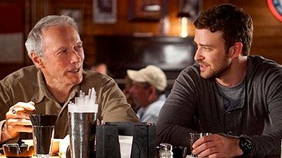 bild aus der news "Trouble With The Curve": Erster Trailer zum Drama mit Clint Eastwood und Amy Adams