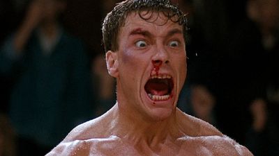 bild aus der news "Bloodsport"-Remake: Jean-Claude Van Damme will die Rolle des Trainers spielen