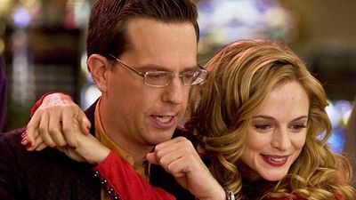 bild aus der news Heather Graham kehrt als Stripperin Jade in "Hangover 3" zurück
