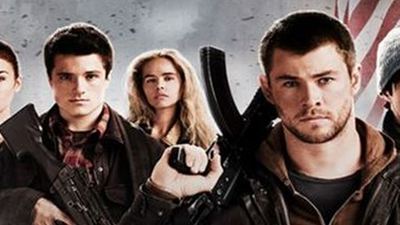 "Red Dawn": Erster Trailer zum Action-Remake mit Josh Hutcherson und Chris Hemsworth