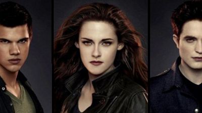 "Breaking Dawn 2": "Twilight"-Filmreihe wird anders enden als die Bücher