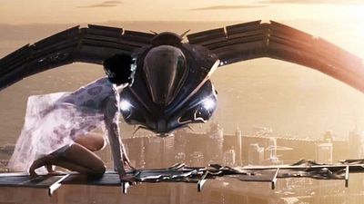 bild aus der news "Cloud Atlas": Sci-Fi-Epos erntet erste positive Reaktionen bei Test-Vorführung