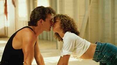 bild aus der news Fake-Trailer: Wenn David Lynch "Dirty Dancing" gedreht hätte…