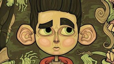 bild aus der news Coole Mondo-Poster zum animierten Zombie-Grusel-Spaß "ParaNorman"