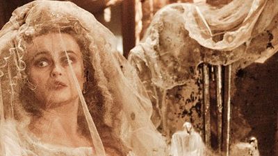 bild aus der news "Great Expectations": Düsterer Trailer zur Romanadaption mit Helena Bonham Carter